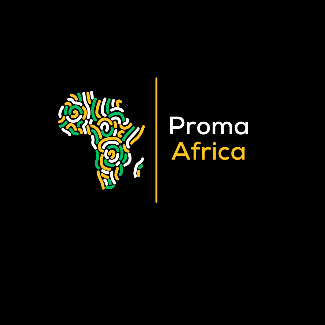 Proma Africa Logo