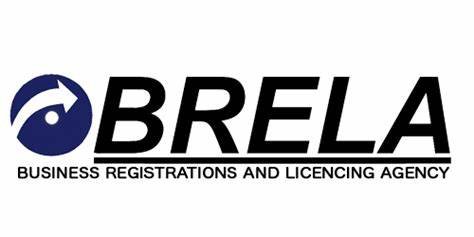 BRELA logo