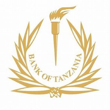 Bank of Tanzania logo