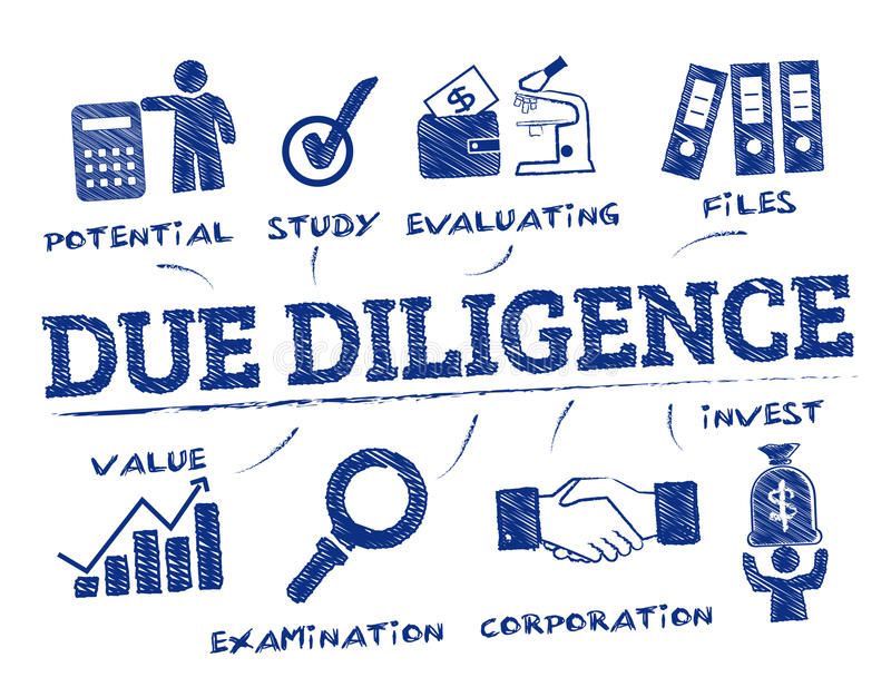 Due Diligence & Market Analysis